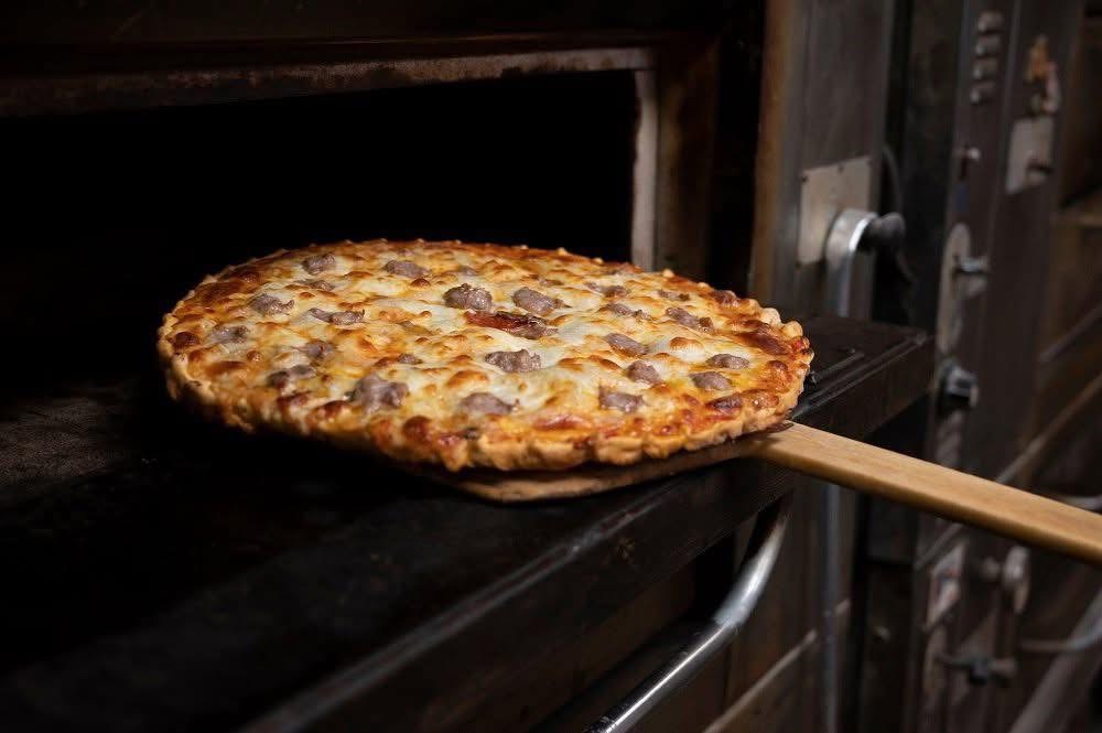 Catering at Sammy's Pizza Winona
